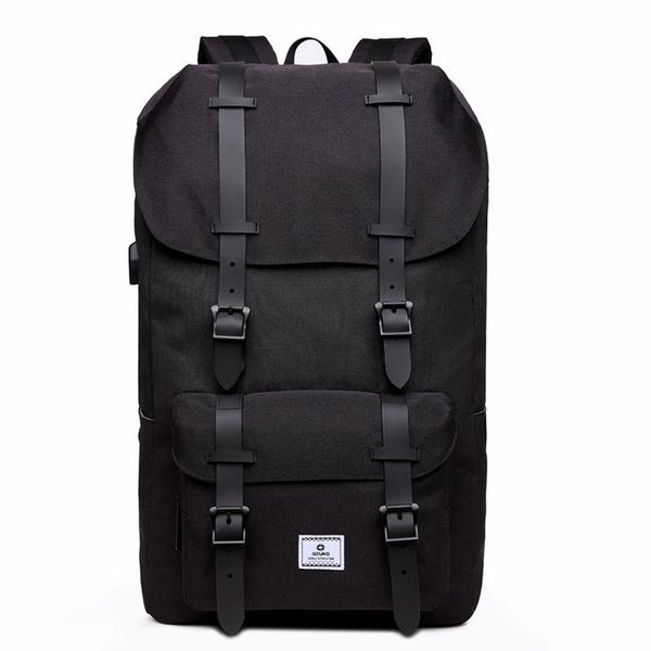 backpack style male casual high capacity travel bag usb charging lapfor women men backpacks school
backpack style male casual high capacity travel bag usb charging lapfor women men backpacks school