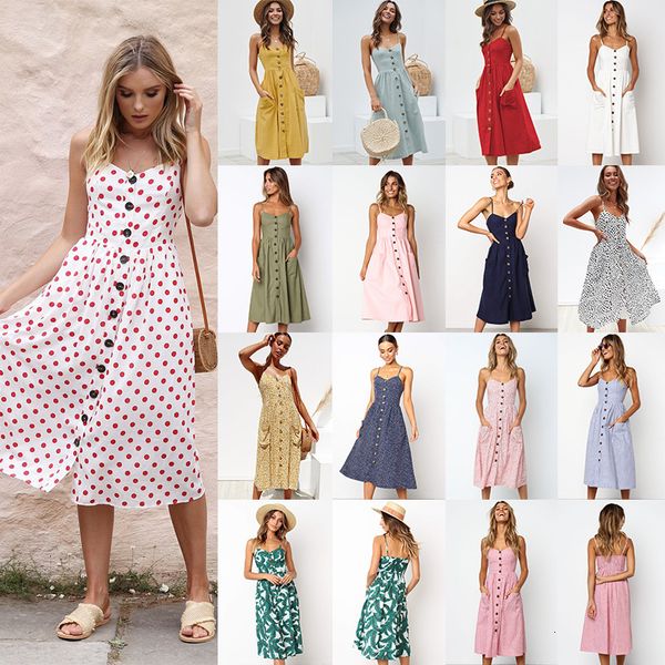 2021 new spaghetti strap v-neck off shoulder women midi dot print casual slim boho beach holiday es vestidos o6qm, Black;gray
2021 new spaghetti strap v-neck off shoulder women midi dot print casual slim boho beach holiday es vestidos o6qm, Black;gray