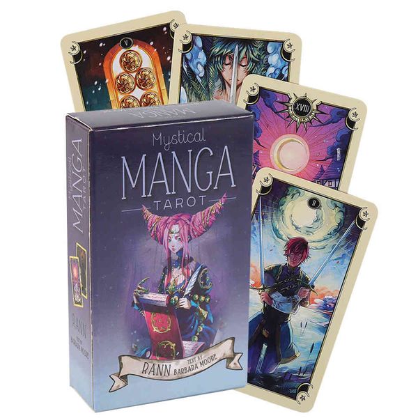 tarot card game deck oracle toy divination star mystery riding party electronic guide predicting love g16u
tarot card game deck oracle toy divination star mystery riding party electronic guide predicting love g16u