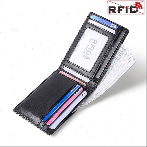 mens money bag purse mini slim genuine leather wallet rfid bank credit card holder business minimalist men, Red;black
mens money bag purse mini slim genuine leather wallet rfid bank credit card holder business minimalist men, Red;black