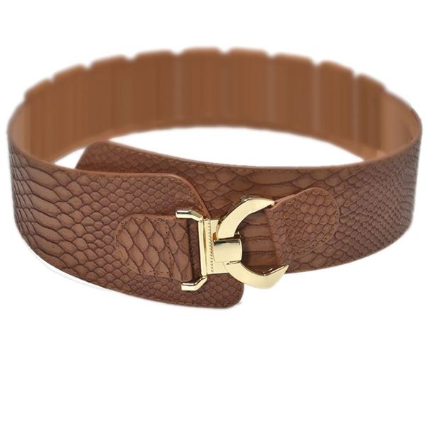 belts fashion spring autumn women lady color soft pu leather serpentine wide belt self tie wrap waist dress pants, Black;brown
belts fashion spring autumn women lady color soft pu leather serpentine wide belt self tie wrap waist dress pants, Black;brown