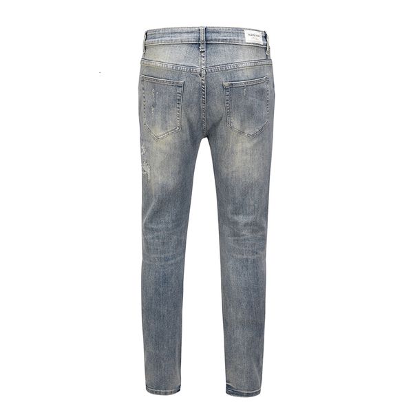 new 2021 hip hop hole straight jeans mens frayed harajuku casual denim trousers streetwear baggy couple track pants 1fup, Blue
new 2021 hip hop hole straight jeans mens frayed harajuku casual denim trousers streetwear baggy couple track pants 1fup, Blue