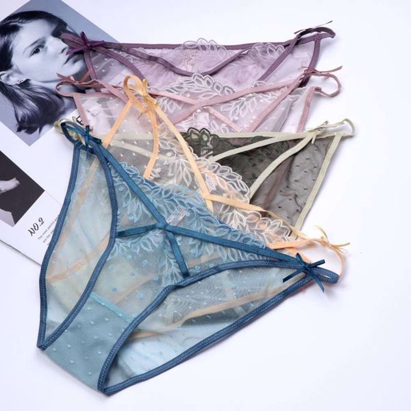 5461 lace thong t-pants light luxury hollowed out low waist fashionable girl's triangle pants trend, Black;pink
5461 lace thong t-pants light luxury hollowed out low waist fashionable girl's triangle pants trend, Black;pink