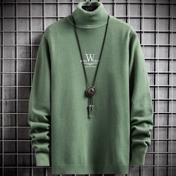 knit sweater men 2020 new fall winter arrival men's cashmere sweaters slim fit turtleneck pullover men soft warm pull homme, White;black
knit sweater men 2020 new fall winter arrival men's cashmere sweaters slim fit turtleneck pullover men soft warm pull homme, White;black