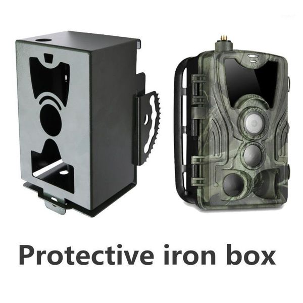 hunting cameras camera protection box safety security metal case iron lock for suntekcam hc801ltehc801g hc801m hc801a series1
hunting cameras camera protection box safety security metal case iron lock for suntekcam hc801ltehc801g hc801m hc801a series1