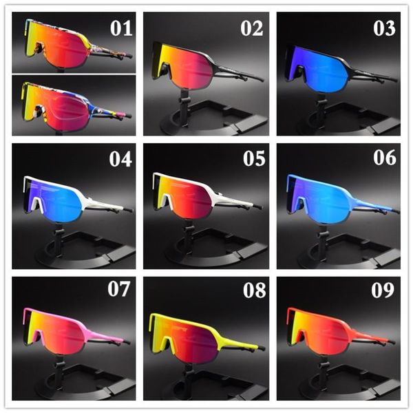 polarized 5 lens riding glasses eyewear 2021 mtb sunglasses bicycle cycling sport running men women goggles motorcycle bike road rolfg, White;black
polarized 5 lens riding glasses eyewear 2021 mtb sunglasses bicycle cycling sport running men women goggles motorcycle bike road rolfg, White;black