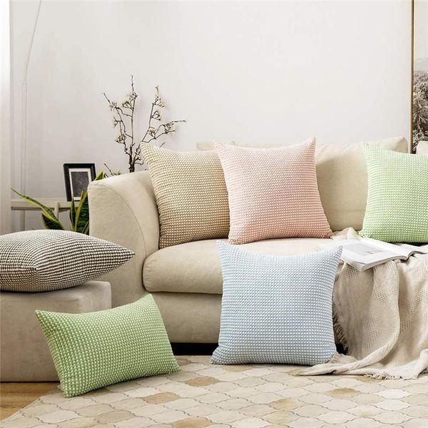 cushion/decorative pillow plush cushion cover geometric for living room 18x18 decorative pillows nordic pillowcase home decor
cushion/decorative pillow plush cushion cover geometric for living room 18x18 decorative pillows nordic pillowcase home decor