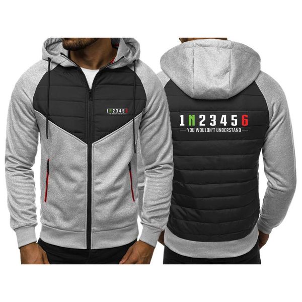 men's hoodies & sweatshirts biker 1n23456 motorcycle 2021 autumn winter jacket hooded coat casual zipper sweatshirt sportswear fashion, Black
men's hoodies & sweatshirts biker 1n23456 motorcycle 2021 autumn winter jacket hooded coat casual zipper sweatshirt sportswear fashion, Black