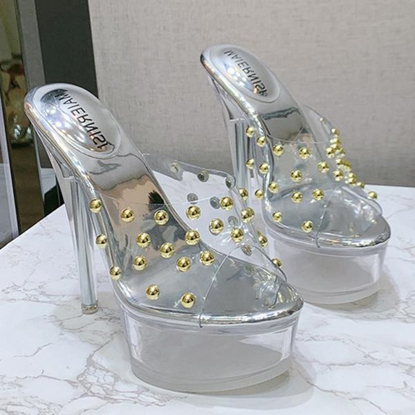 slippers 2021 all-match crystal high heels women's summer ins fashion outerwear mid-heel transparent sandals and, Black
slippers 2021 all-match crystal high heels women's summer ins fashion outerwear mid-heel transparent sandals and, Black