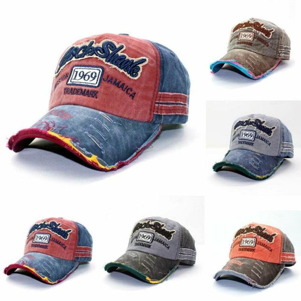hair accessories pudcoco 2021 men women's vintage baseball cap adjustable denim distressed trucker hat canvas, Slivery;white
hair accessories pudcoco 2021 men women's vintage baseball cap adjustable denim distressed trucker hat canvas, Slivery;white
