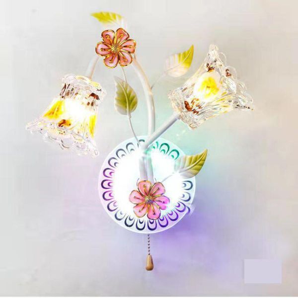 wall lamp glass led living room bedroom study staircase simple fashion creative bathroom mirror light
wall lamp glass led living room bedroom study staircase simple fashion creative bathroom mirror light