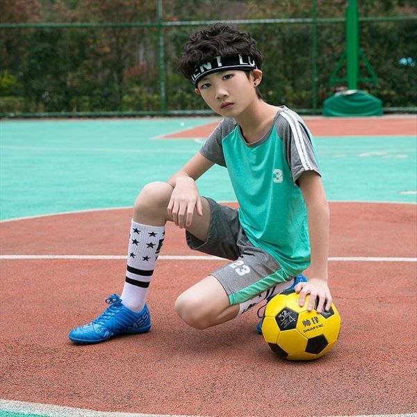 summer toddler kid clothing set baby boys girls children clothes polyester outfit sports football t shirt pants pajamas costume, White
summer toddler kid clothing set baby boys girls children clothes polyester outfit sports football t shirt pants pajamas costume, White
