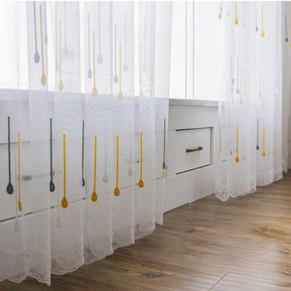 curtain & drapes limited north meteor embroidery tulle for children bedroom in living room colorful multicolored dot sheer screen
curtain & drapes limited north meteor embroidery tulle for children bedroom in living room colorful multicolored dot sheer screen