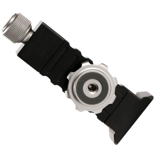 tripod heads mobile phone clip fixed portable universal live broadcast horizontal and vertical rotating pography pan/tilt bracket
tripod heads mobile phone clip fixed portable universal live broadcast horizontal and vertical rotating pography pan/tilt bracket