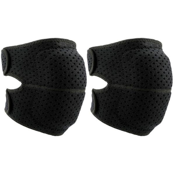 1pair eva knee pads men women elastic kneepad patella brace pressurize support basketball running fitness sports gear, Black;gray
1pair eva knee pads men women elastic kneepad patella brace pressurize support basketball running fitness sports gear, Black;gray