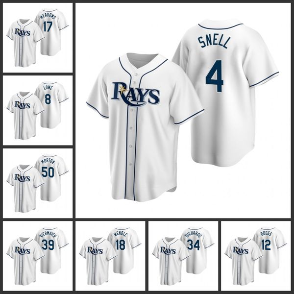 tampa bay rays men trevor richards austin meadows blake snell charlie morton brandon lowe replica home women youth jersey, Black
tampa bay rays men trevor richards austin meadows blake snell charlie morton brandon lowe replica home women youth jersey, Black