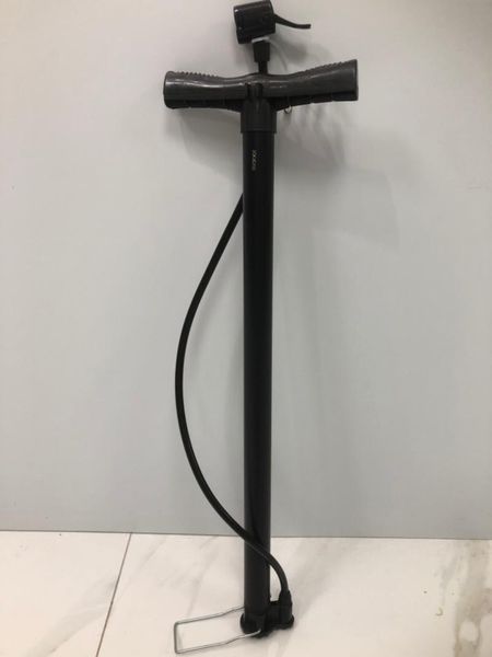 resistance bands bicycle pump iookna