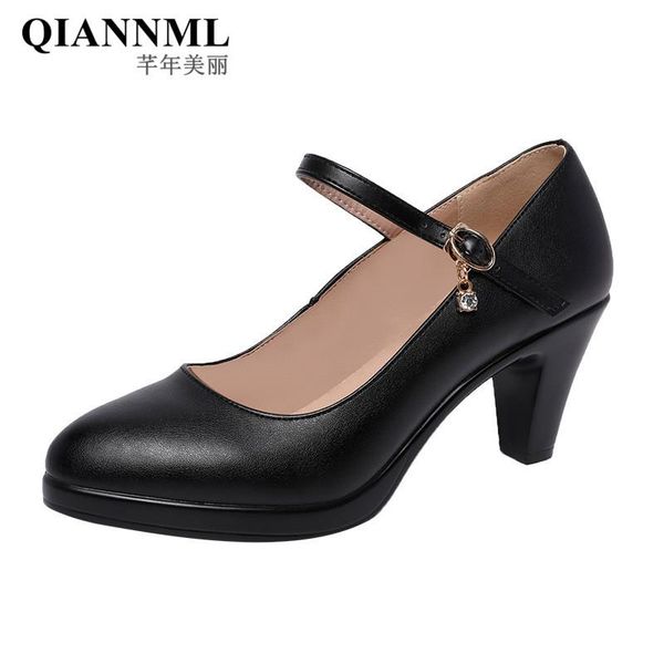 dress shoes block heels silver wedding women pumps platform 2021 autumn high ladies leather office shoe small size 32 33, Black
dress shoes block heels silver wedding women pumps platform 2021 autumn high ladies leather office shoe small size 32 33, Black