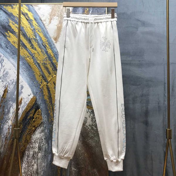 brand trendy autumn and winter new croxin side diamond sanskrit letter versatile elastic waist leggings casual sports pants, Black
brand trendy autumn and winter new croxin side diamond sanskrit letter versatile elastic waist leggings casual sports pants, Black