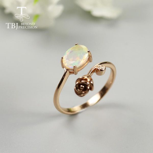 cluster rings 2021 rose design opal ring ,natural ethiopia oval 6*8mm facet cut gemstone jewelry 925 sterling silver for girls daily wear, Golden;silver
cluster rings 2021 rose design opal ring ,natural ethiopia oval 6*8mm facet cut gemstone jewelry 925 sterling silver for girls daily wear, Golden;silver