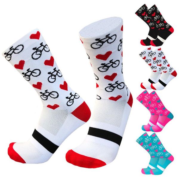 new cycling socks men women compression road bicycle socks mountain bike racing socksloveing, Black
new cycling socks men women compression road bicycle socks mountain bike racing socksloveing, Black