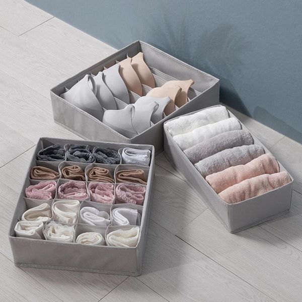 storage drawers 3pcs home houseware underwear socks organizer drawer divider box case portable separated
storage drawers 3pcs home houseware underwear socks organizer drawer divider box case portable separated