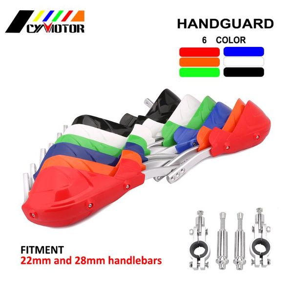 parts motorcycle handguard hand guard protector protection offroad for yz yzf wr wrf cr crf kx klx rm rmz 125 150 200 250 300 350 400
parts motorcycle handguard hand guard protector protection offroad for yz yzf wr wrf cr crf kx klx rm rmz 125 150 200 250 300 350 400