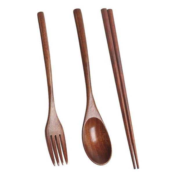 wooden cutlery set portable eco friendly reusable flatware utensils set spoon fork chopsticks for camping office lunch
wooden cutlery set portable eco friendly reusable flatware utensils set spoon fork chopsticks for camping office lunch