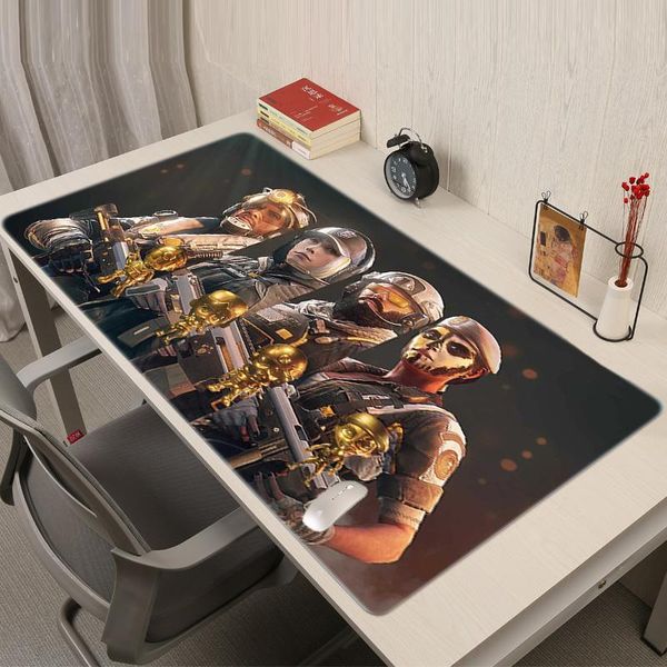 mouse pads & wrist rests rainbow six siege keyboard pad gamer pc cabinet kawaii desk mat gaming carpet complete large mause xxl anime cute
mouse pads & wrist rests rainbow six siege keyboard pad gamer pc cabinet kawaii desk mat gaming carpet complete large mause xxl anime cute