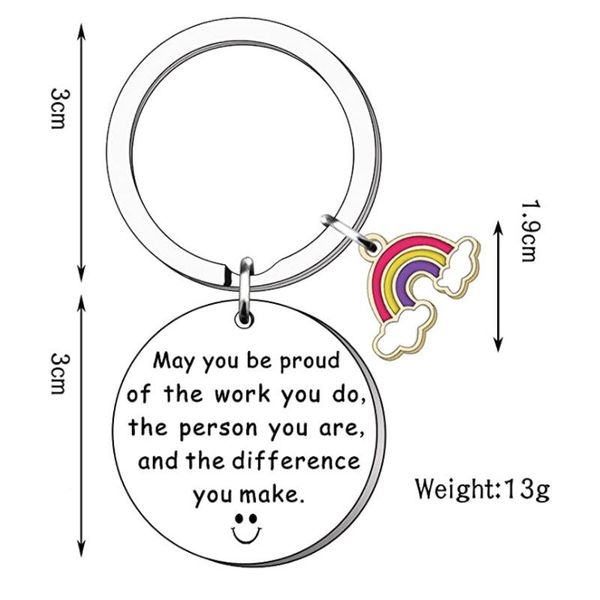 keychains keychain man rainbow heart key chain women letter may you be proud of the world do holder friend gift metal, Silver
keychains keychain man rainbow heart key chain women letter may you be proud of the world do holder friend gift metal, Silver