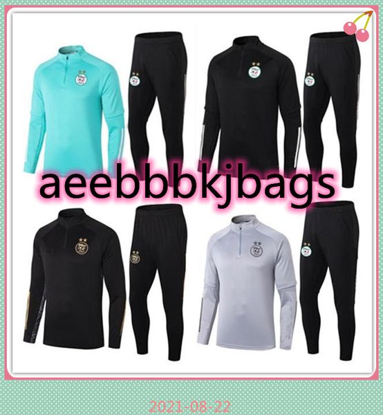2021 2022 2 stars algeria tracksuit mahrez 21 22 chandal futbol survetement maillot de foot feghoul sportswear football training, Black
2021 2022 2 stars algeria tracksuit mahrez 21 22 chandal futbol survetement maillot de foot feghoul sportswear football training, Black