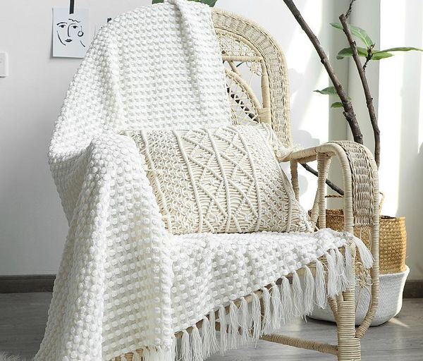 blankets export american white blanket shernier knitted casual shawl cover sofa with bed tail
blankets export american white blanket shernier knitted casual shawl cover sofa with bed tail
