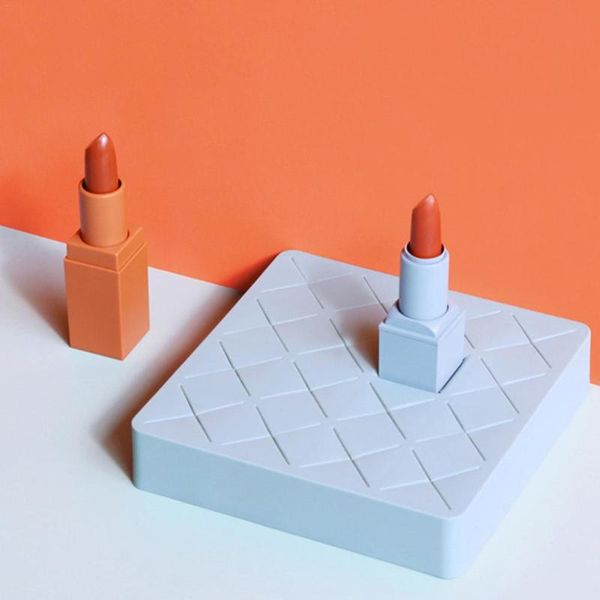 bathroom storage & organization 16 lipstick silicone box deskmakeup dressing table romantic finishing box12*12*2.5cm
bathroom storage & organization 16 lipstick silicone box deskmakeup dressing table romantic finishing box12*12*2.5cm
