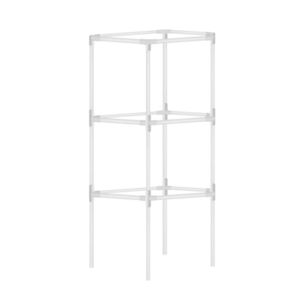 other garden supplies multi-use plant trellis assembled stakes vegetablesclimbing vine bracket support for tomato grape climbing plants
other garden supplies multi-use plant trellis assembled stakes vegetablesclimbing vine bracket support for tomato grape climbing plants