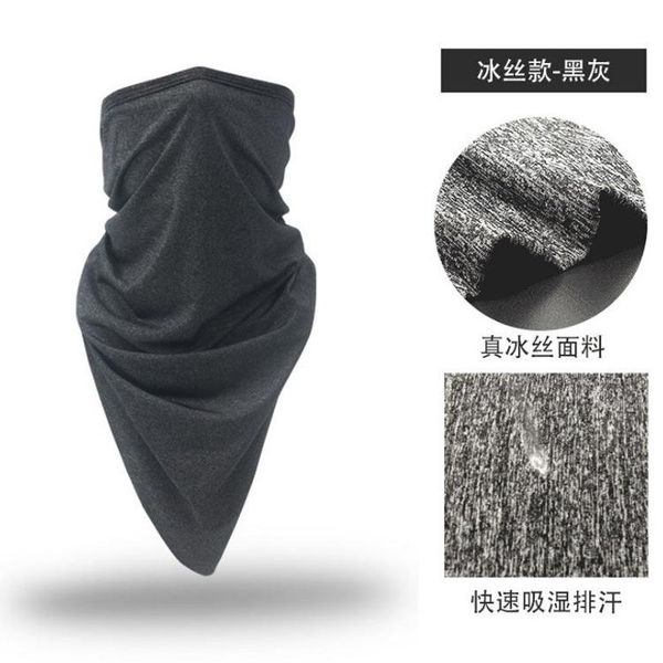 cycling caps & masks mask sunscreen full face ice silk magic turban headgear summer bib men and women bicycle equipment bandana scarf, Black
cycling caps & masks mask sunscreen full face ice silk magic turban headgear summer bib men and women bicycle equipment bandana scarf, Black
