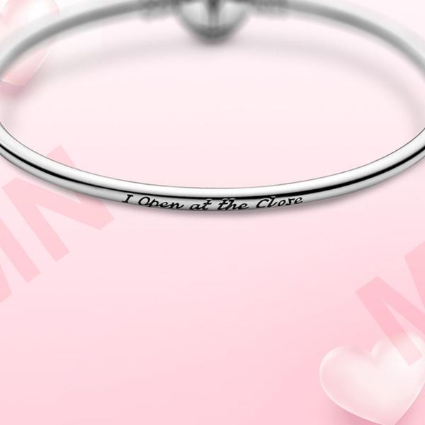 link, chain 2021 925 silver bracelet jewelry charm snitch for women diy fashion gift, Black
link, chain 2021 925 silver bracelet jewelry charm snitch for women diy fashion gift, Black