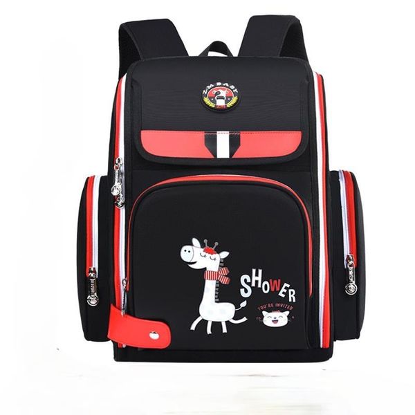 waterproof children school for girls bags boys backpacks kids orthopedic schoolbag primary backpack mochila escolar
waterproof children school for girls bags boys backpacks kids orthopedic schoolbag primary backpack mochila escolar