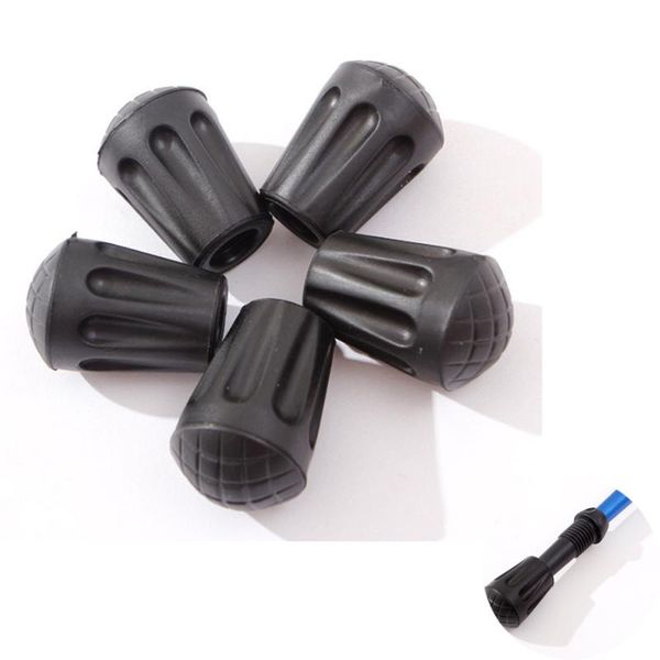 10 pcs hiking pole replacement tips trekking protector walking stick head protect outdoor mountain-climbing stick
10 pcs hiking pole replacement tips trekking protector walking stick head protect outdoor mountain-climbing stick