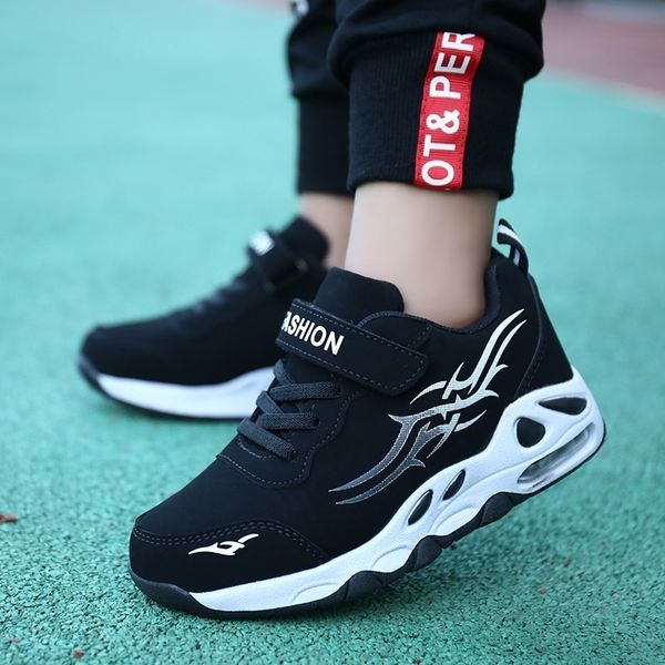 skhek big children for boys kids casual shoes light breathable sport running sneaker girls school trainers autumn 210308, Black
skhek big children for boys kids casual shoes light breathable sport running sneaker girls school trainers autumn 210308, Black