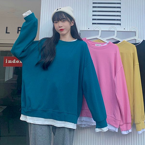 women's jackets female sweat hirts woman's jacket spring and autumn vacation two korean chic little design long sea-blue sleeve 81, Black;brown
women's jackets female sweat hirts woman's jacket spring and autumn vacation two korean chic little design long sea-blue sleeve 81, Black;brown