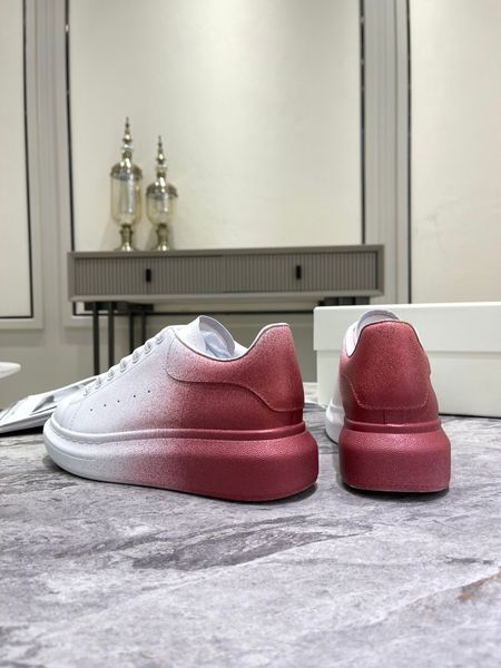 2022 spring fashions womens and mens track new designer luxury sneaker casual designer shoes ~ womens and mens eu size sneakers, Red;white
2022 spring fashions womens and mens track new designer luxury sneaker casual designer shoes ~ womens and mens eu size sneakers, Red;white