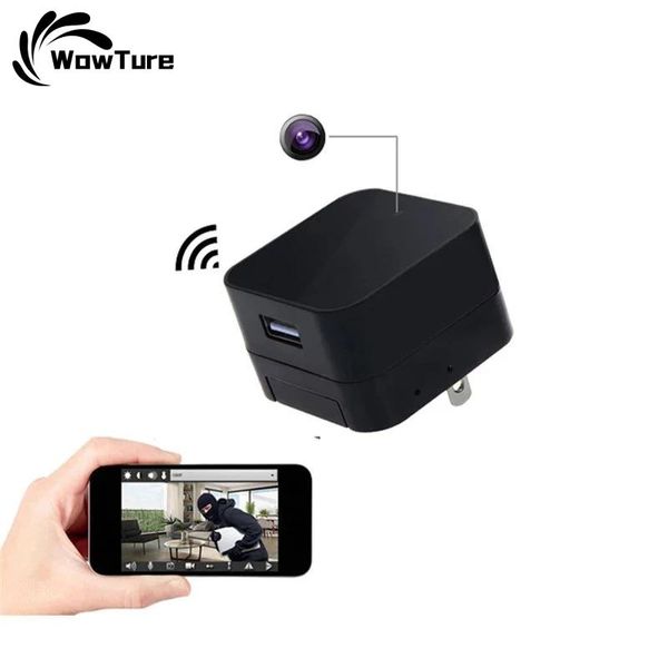 mini cameras plug small wifi camera usb wall charger adapter cam 1080p micro ip ac power socket wireless cctv record webcam
mini cameras plug small wifi camera usb wall charger adapter cam 1080p micro ip ac power socket wireless cctv record webcam