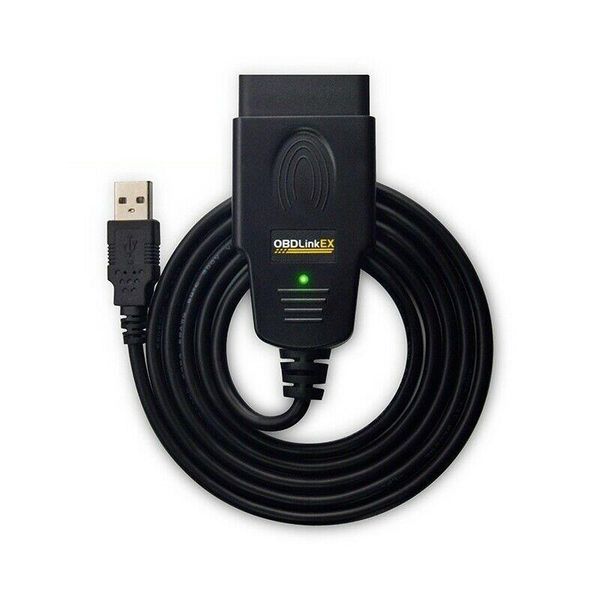 code readers & scan tools obdlink ex 429101 obd-ii tool usb obdwiz software professional diagnostic 16-bit compatible multiecuscan forscan
code readers & scan tools obdlink ex 429101 obd-ii tool usb obdwiz software professional diagnostic 16-bit compatible multiecuscan forscan