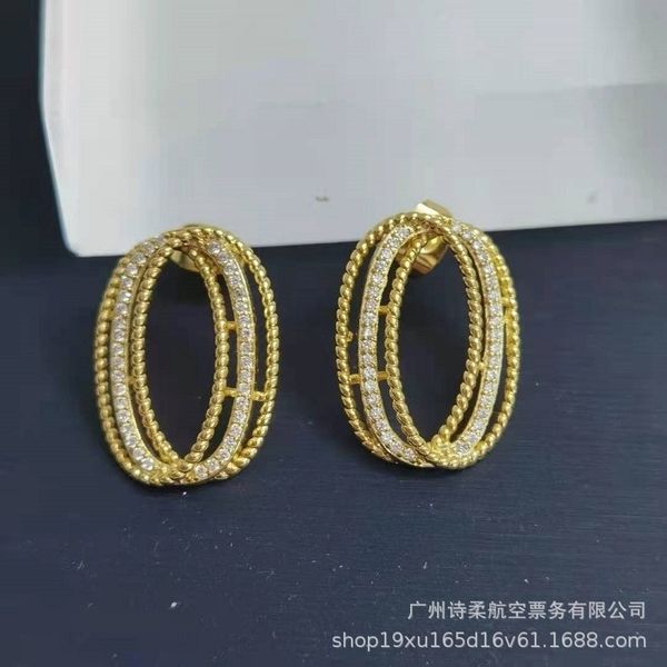 special offer 75%off outlet onlinesaijia 21's new round air full earrings, net red earrings and earrings, Silver
special offer 75%off outlet onlinesaijia 21's new round air full earrings, net red earrings and earrings, Silver