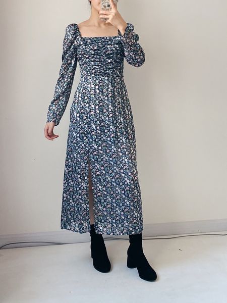 2021 new vestido longo feminino manga curta gola quadrada flor impresso senhoras split midi vestidos wkza, Black;gray
2021 new vestido longo feminino manga curta gola quadrada flor impresso senhoras split midi vestidos wkza, Black;gray
