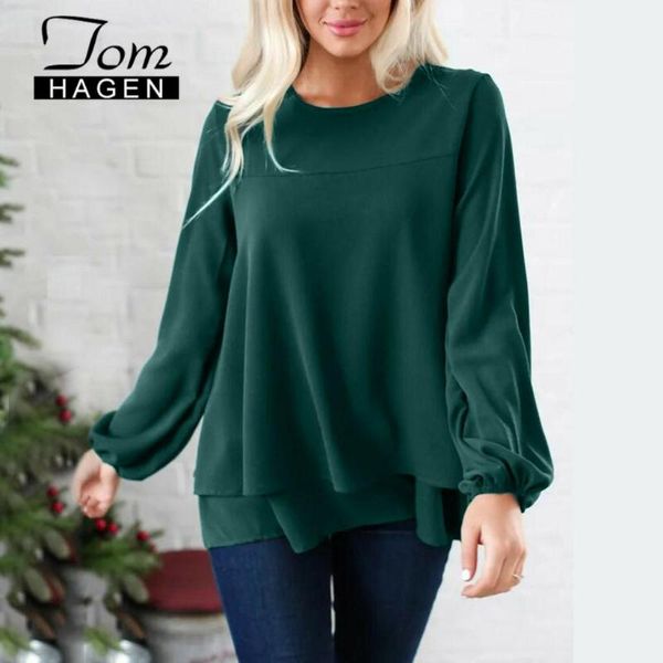 women's blouses & shirts women blouse 2021 office work v neck long sleeve black chiffon womens korean plus size elegant woman, White
women's blouses & shirts women blouse 2021 office work v neck long sleeve black chiffon womens korean plus size elegant woman, White