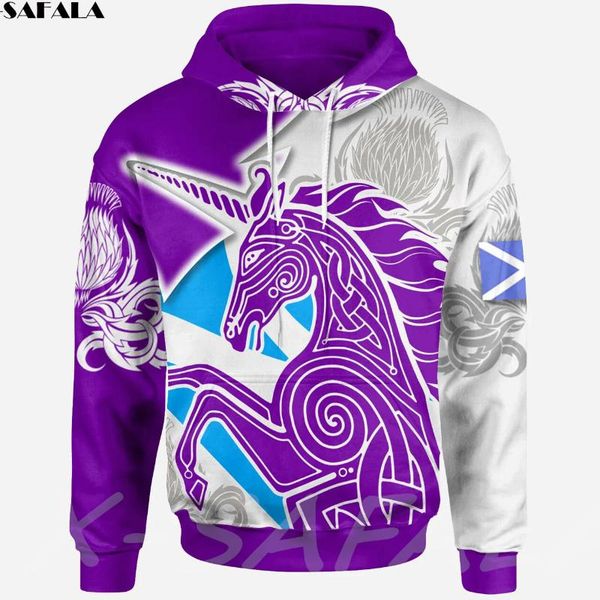 men's hoodies & sweatshirts scotland thistle pattern 3d printed hoodie man female zipper pullover sweatshirt hooded jersey streetwear, Black
men's hoodies & sweatshirts scotland thistle pattern 3d printed hoodie man female zipper pullover sweatshirt hooded jersey streetwear, Black