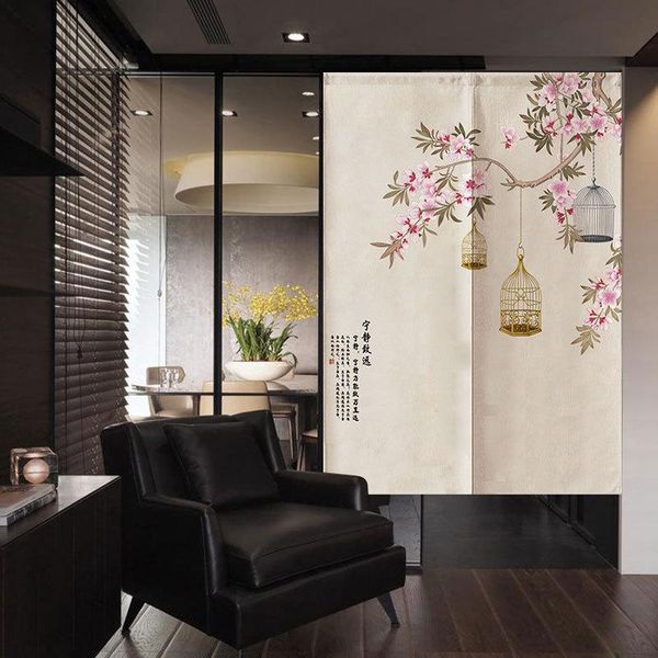 curtain & drapes chinese flower and bird doorway bedroom decorative bathroom kitchen partition feng shui noren
curtain & drapes chinese flower and bird doorway bedroom decorative bathroom kitchen partition feng shui noren