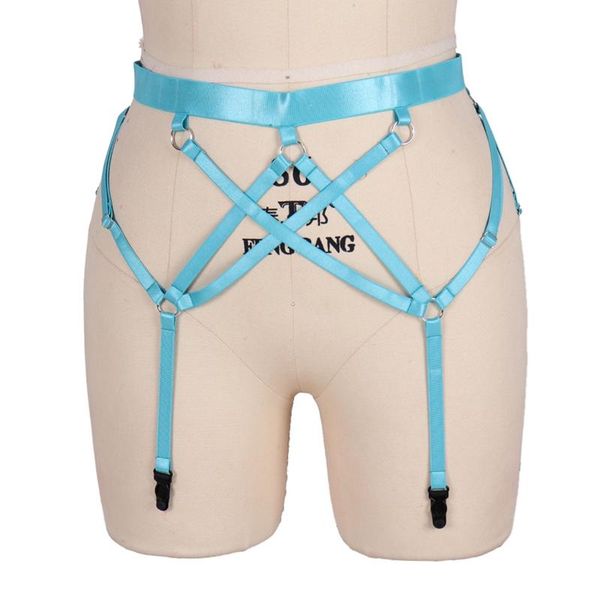 belts women's lingerie bondage leg straps garter for stockings suspenders underwear gothic adjustable waist belt erotic, Black;brown
belts women's lingerie bondage leg straps garter for stockings suspenders underwear gothic adjustable waist belt erotic, Black;brown