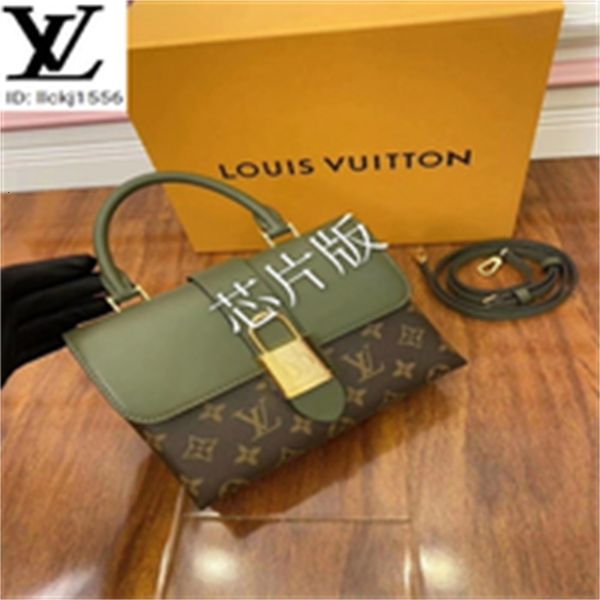shoulder shoulder brand handbags bags designer totes luxury bag women m44654 iconic presbyopia handles and bags avocado cross green body, Red;black
shoulder shoulder brand handbags bags designer totes luxury bag women m44654 iconic presbyopia handles and bags avocado cross green body, Red;black
